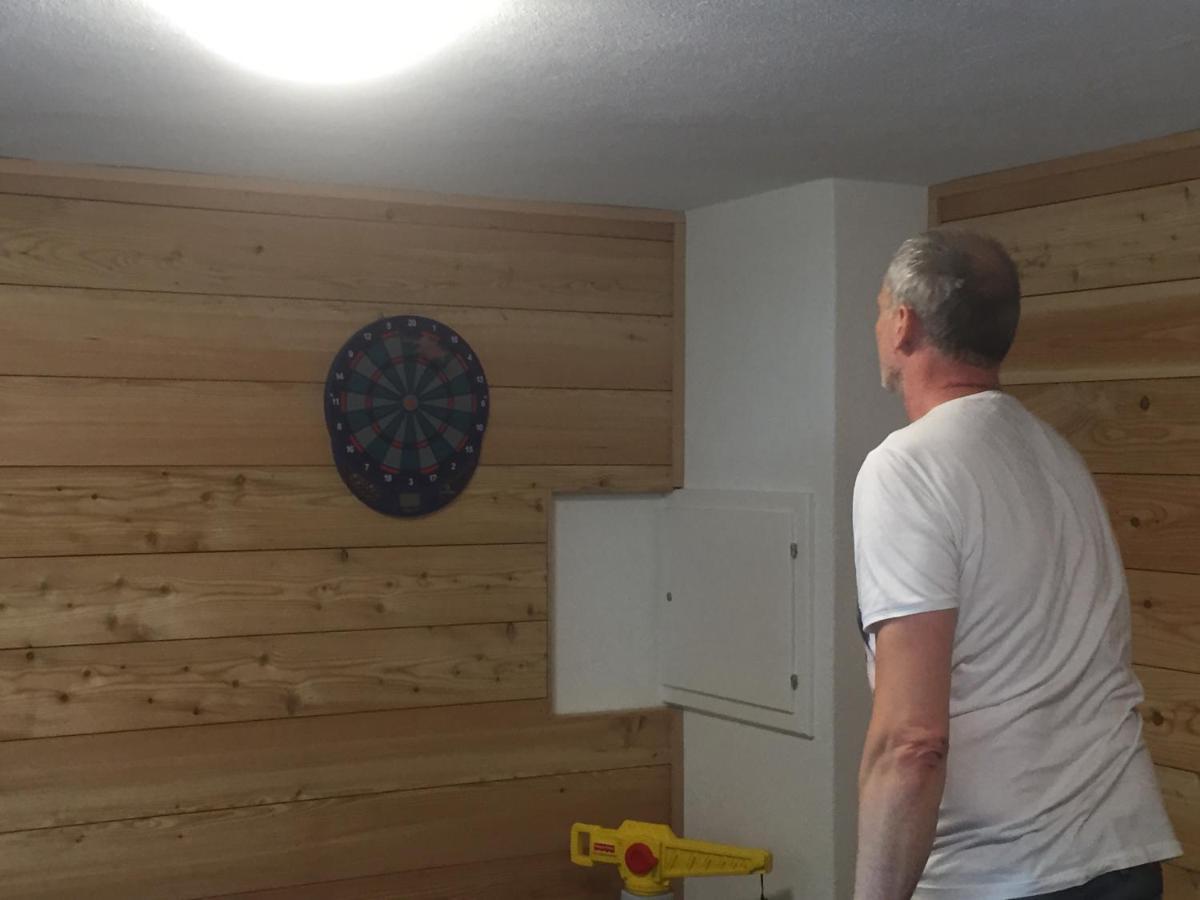 Appartements Schweiberer Ried im Zillertal Exteriör bild