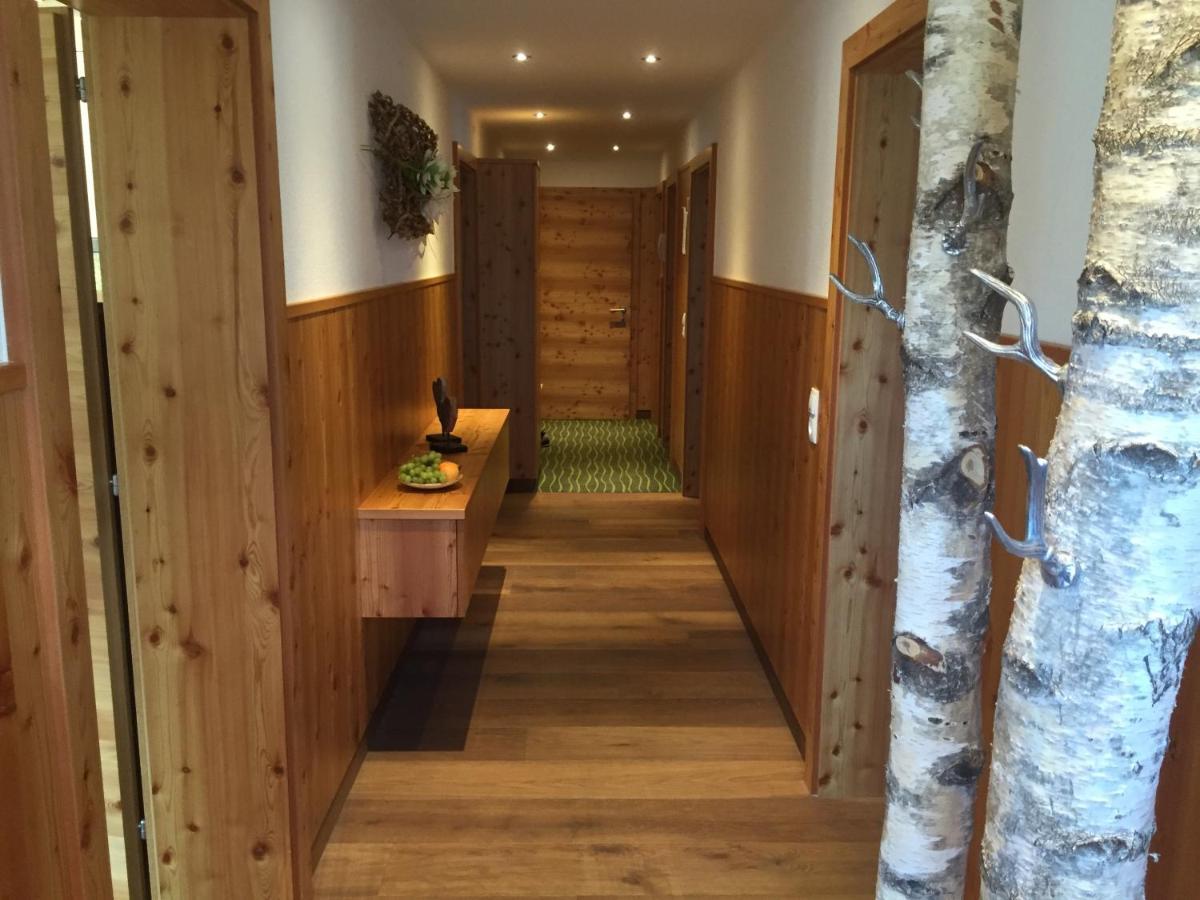 Appartements Schweiberer Ried im Zillertal Exteriör bild