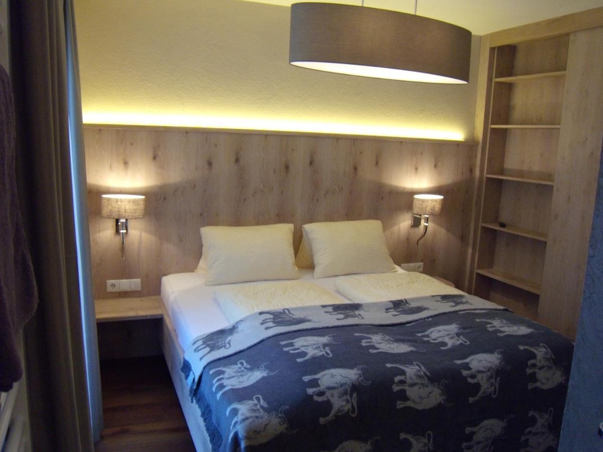 Appartements Schweiberer Ried im Zillertal Exteriör bild