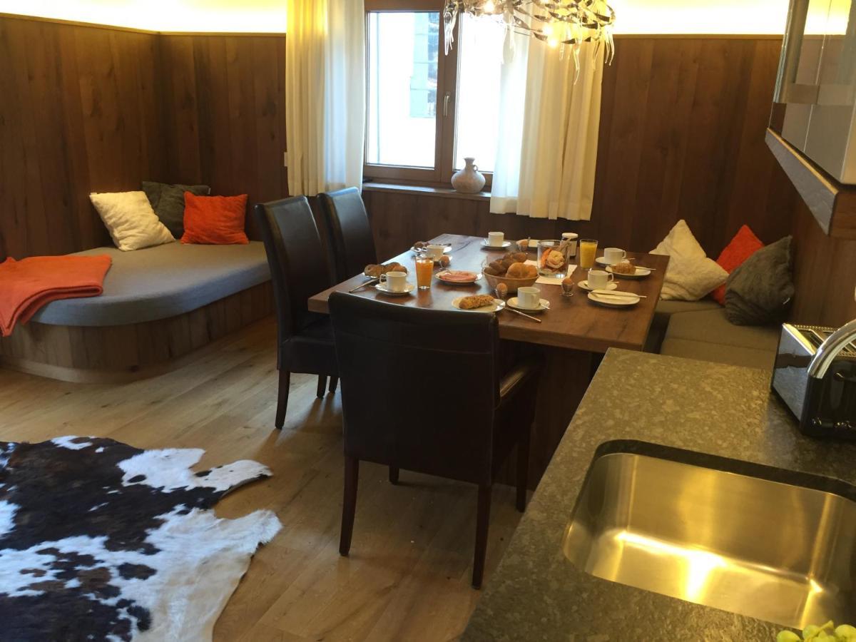 Appartements Schweiberer Ried im Zillertal Exteriör bild