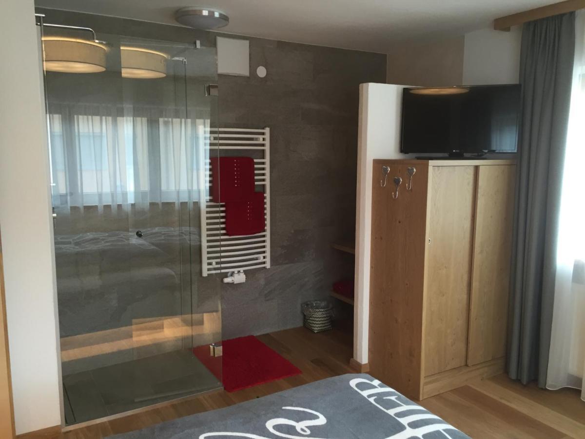 Appartements Schweiberer Ried im Zillertal Exteriör bild