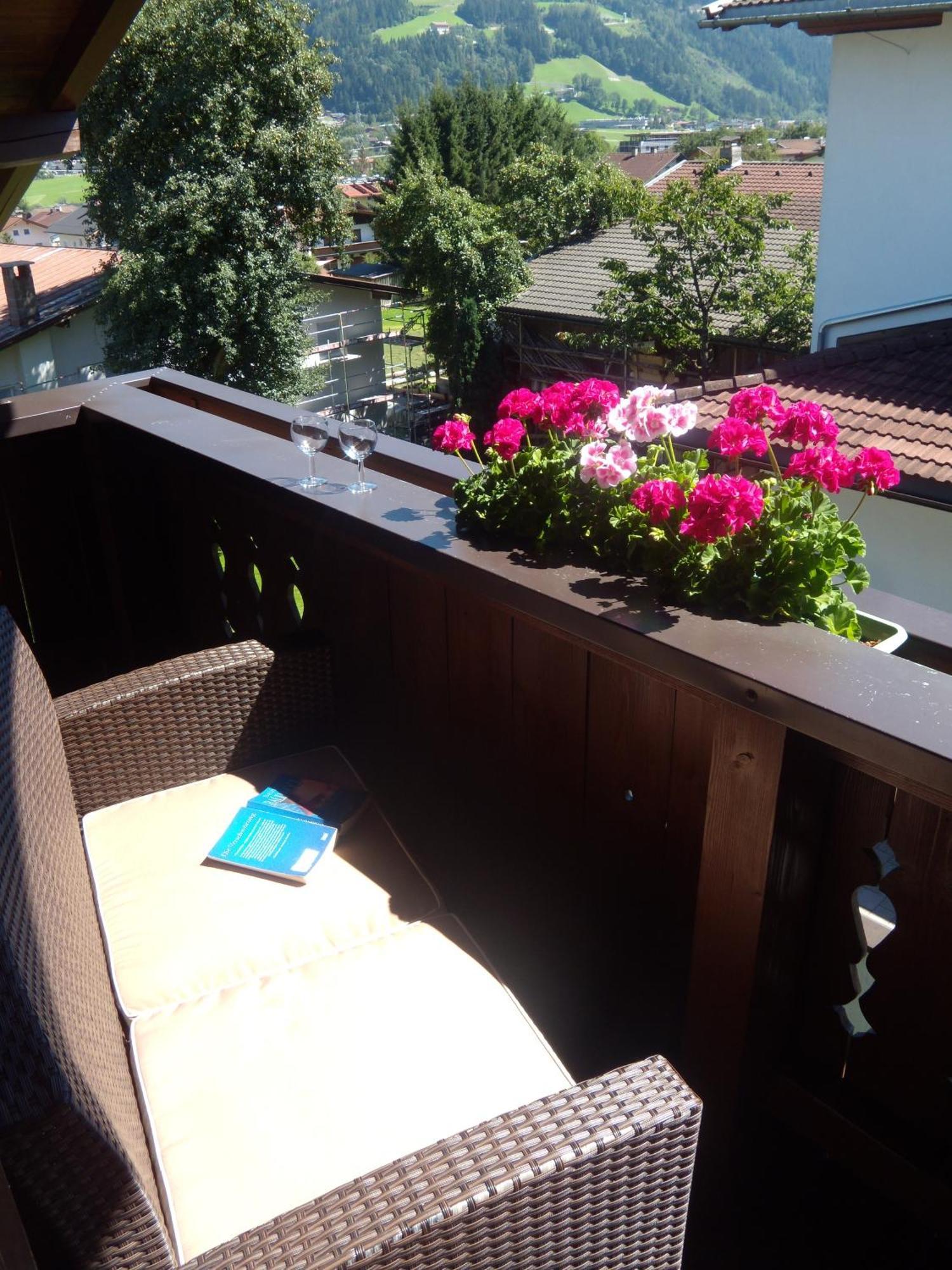 Appartements Schweiberer Ried im Zillertal Exteriör bild