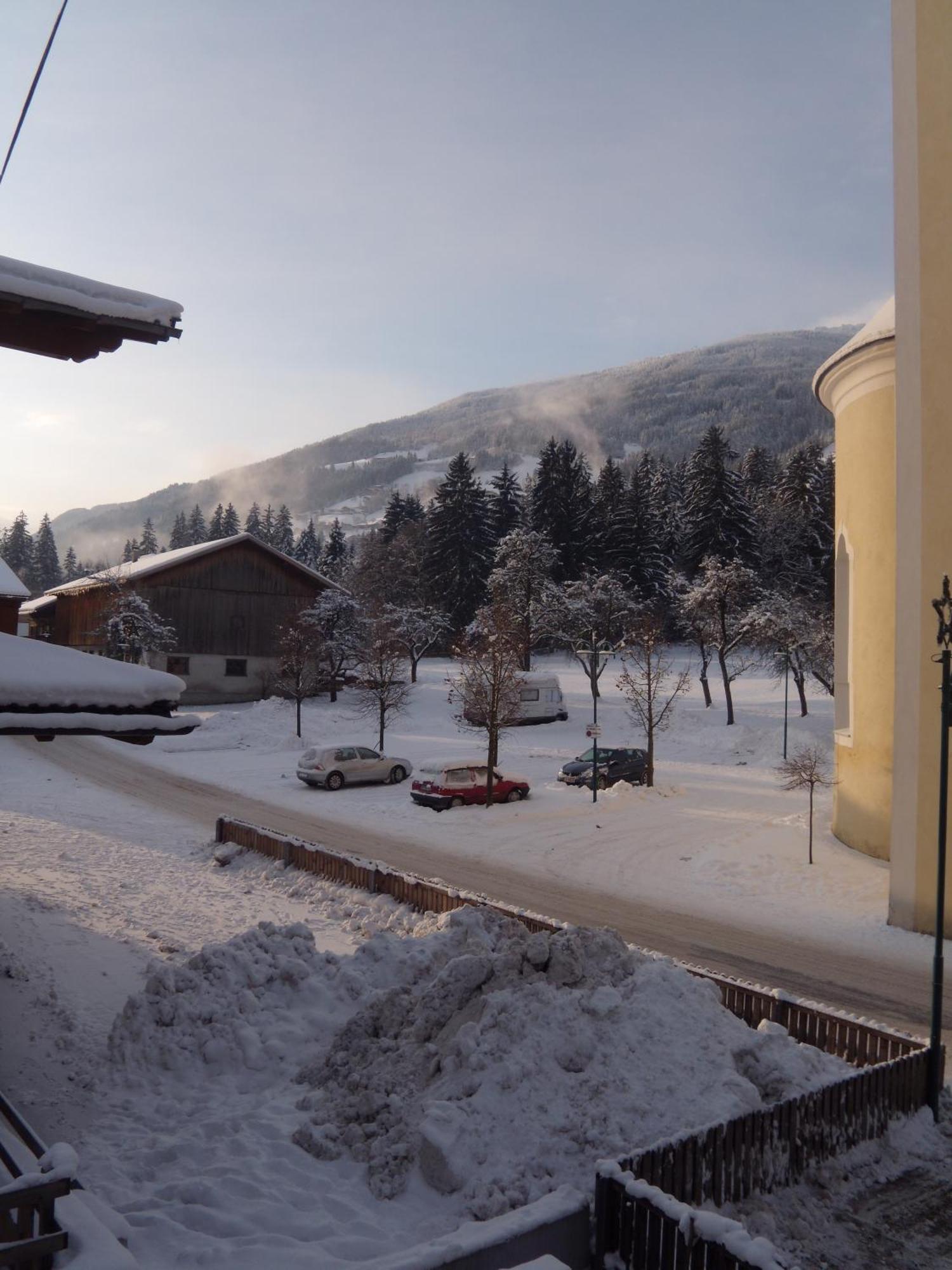 Appartements Schweiberer Ried im Zillertal Exteriör bild