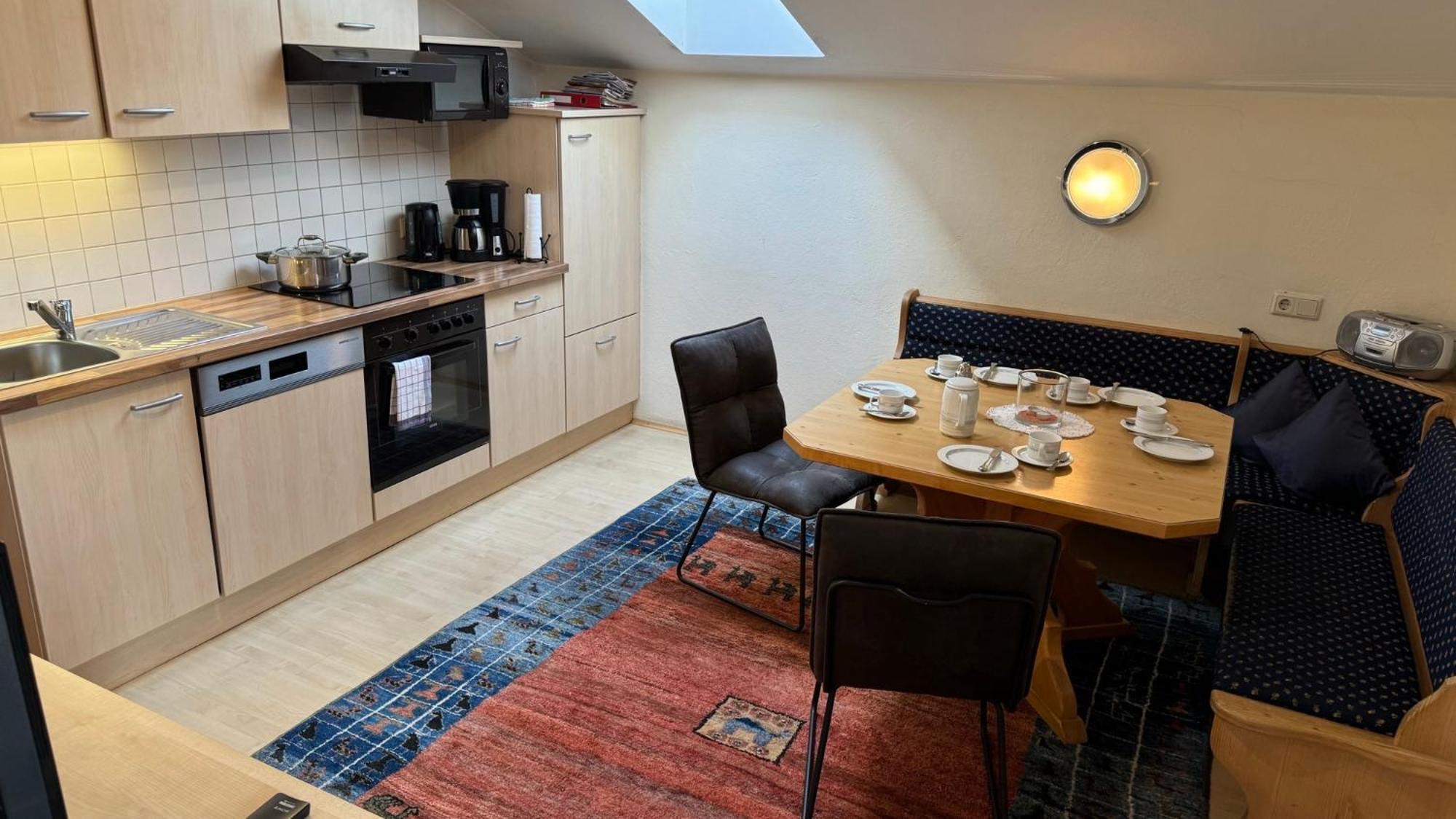 Appartements Schweiberer Ried im Zillertal Exteriör bild